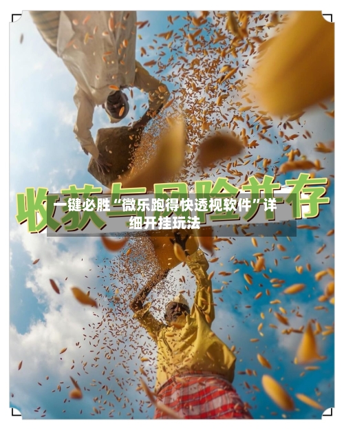 一键必胜“微乐跑得快透视软件”详细开挂玩法-第2张图片