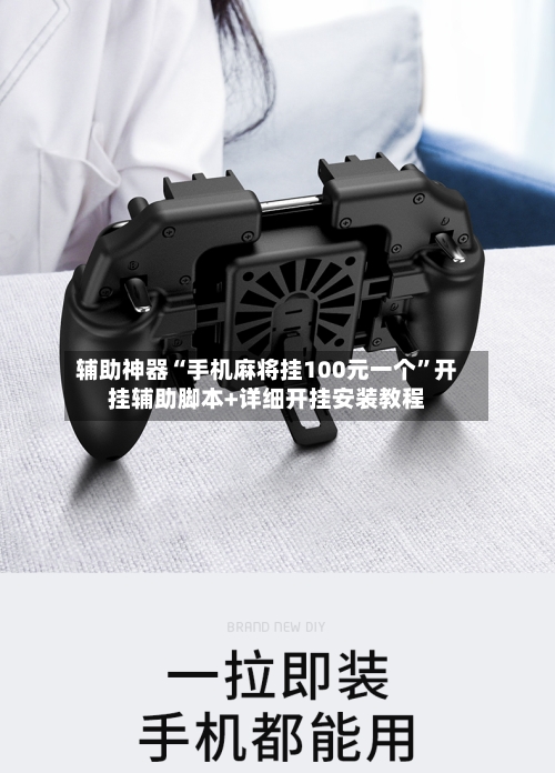 辅助神器“手机麻将挂100元一个”开挂辅助脚本+详细开挂安装教程-第3张图片