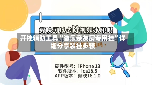 开挂辅助工具“微乐亲友房专用挂”详细分享装挂步骤-第2张图片
