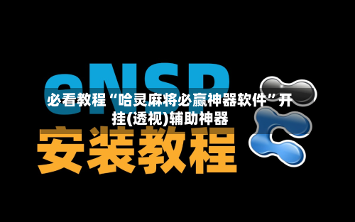 必看教程“哈灵麻将必赢神器软件”开挂(透视)辅助神器-第3张图片