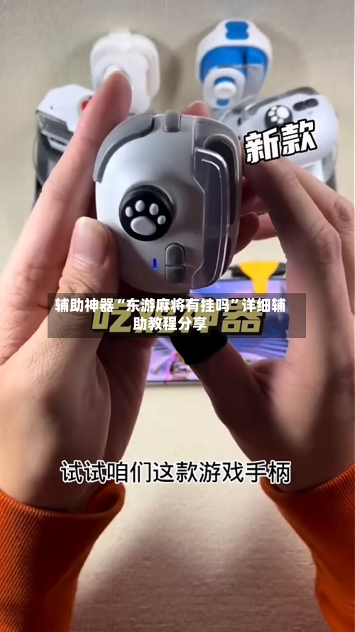 辅助神器“东游麻将有挂吗”详细辅助教程分享-第3张图片
