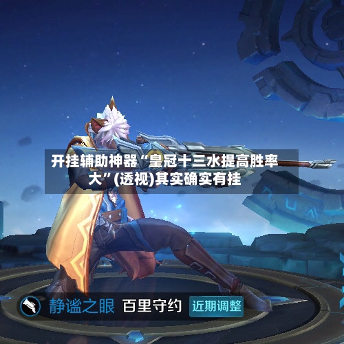 开挂辅助神器“皇冠十三水提高胜率大”(透视)其实确实有挂-第2张图片