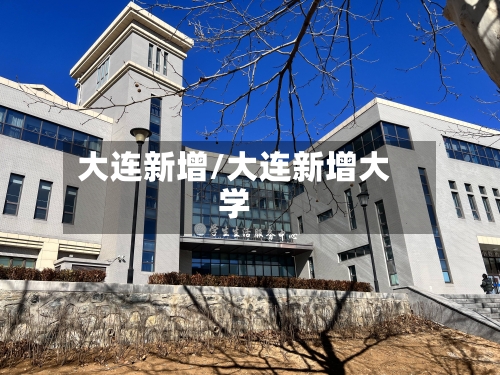 大连新增/大连新增大学