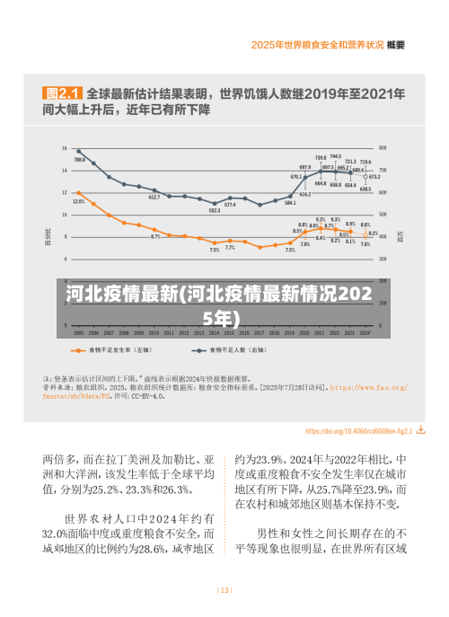 河北疫情最新(河北疫情最新情况2025年)