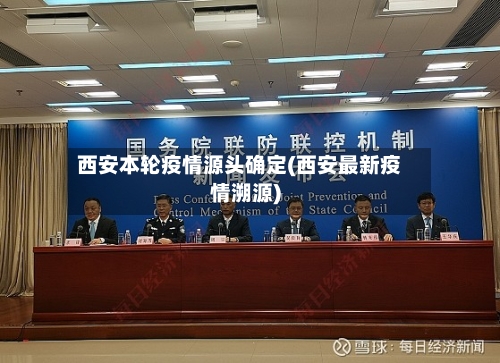 西安本轮疫情源头确定(西安最新疫情溯源)