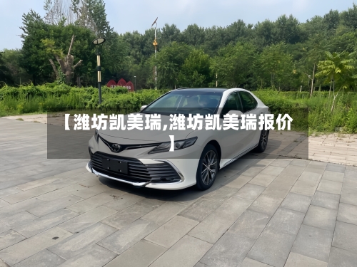 【潍坊凯美瑞,潍坊凯美瑞报价】