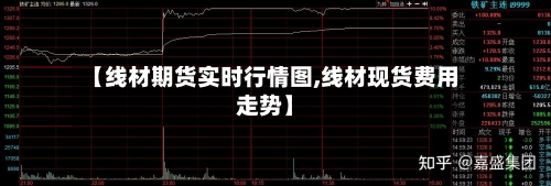 【线材期货实时行情图,线材现货费用走势】