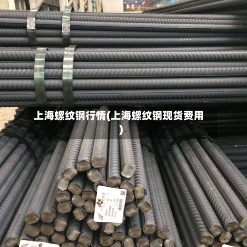 上海螺纹钢行情(上海螺纹钢现货费用)