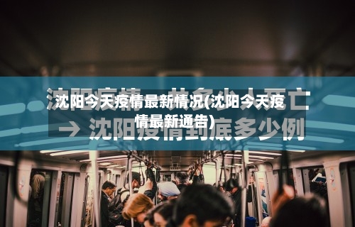 沈阳今天疫情最新情况(沈阳今天疫情最新通告)