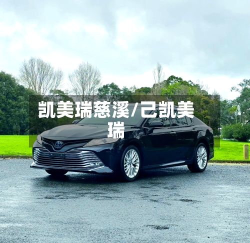 凯美瑞慈溪/己凯美瑞
