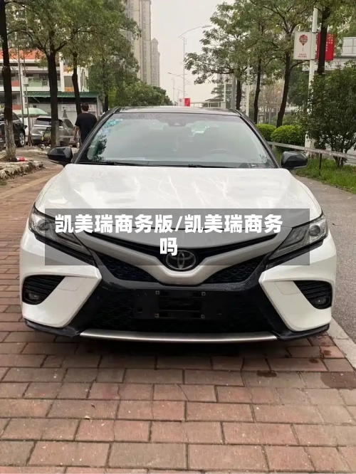 凯美瑞商务版/凯美瑞商务吗