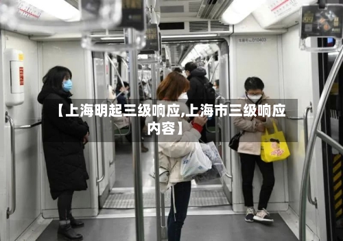 【上海明起三级响应,上海市三级响应内容】
