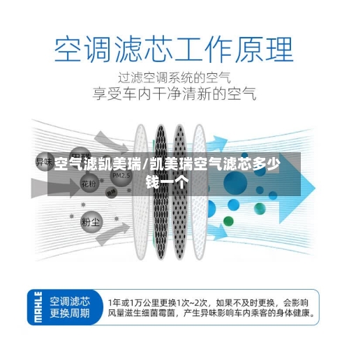 空气滤凯美瑞/凯美瑞空气滤芯多少钱一个